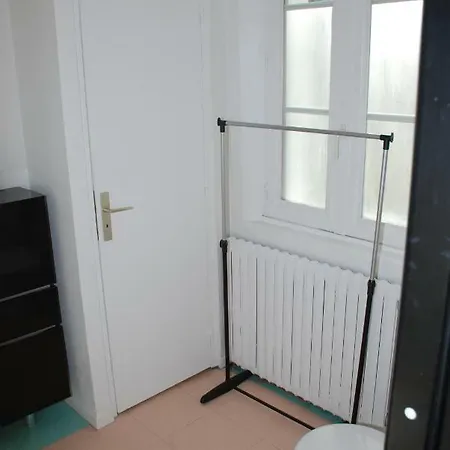 Elbeuf F2 Rdc Avec Cour Privative Caudebec-les-Elbeuf